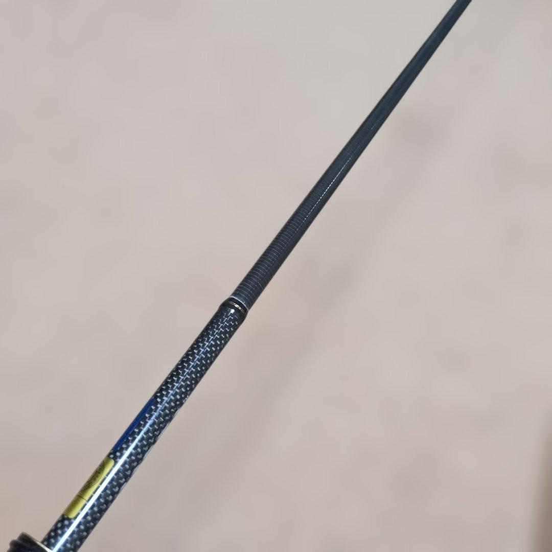 21コルトUX 21GCORUS 542UL-S