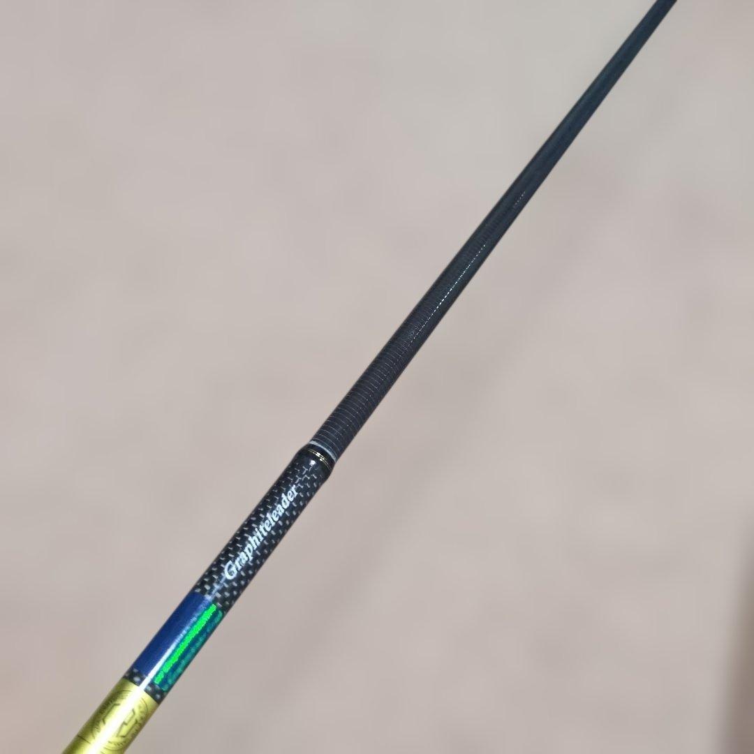 21コルトUX 21GCORUS 542UL-S