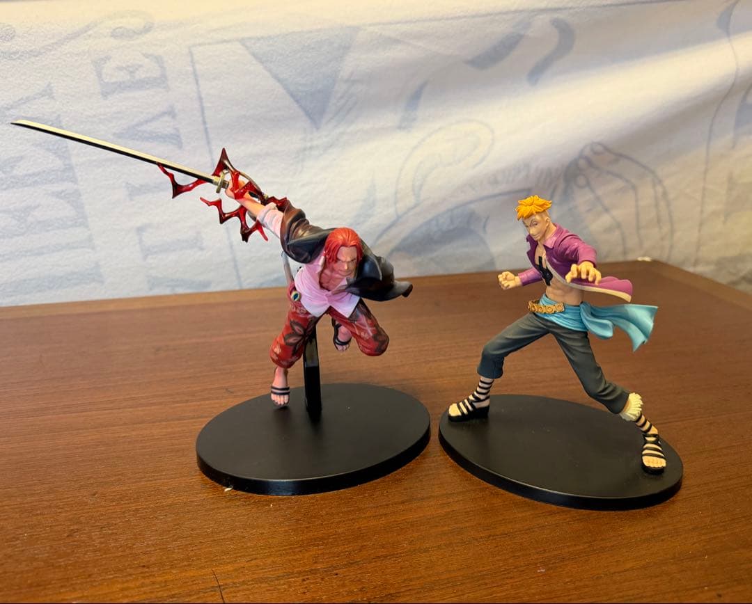 ワンピース フィギュアセット まとめ売り