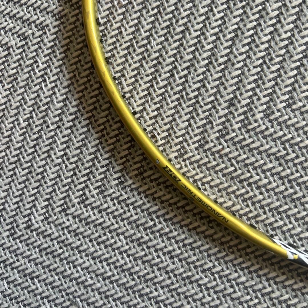 林丹モデル YONEX VOLTRIC LD-FORCE バドミントンラケット