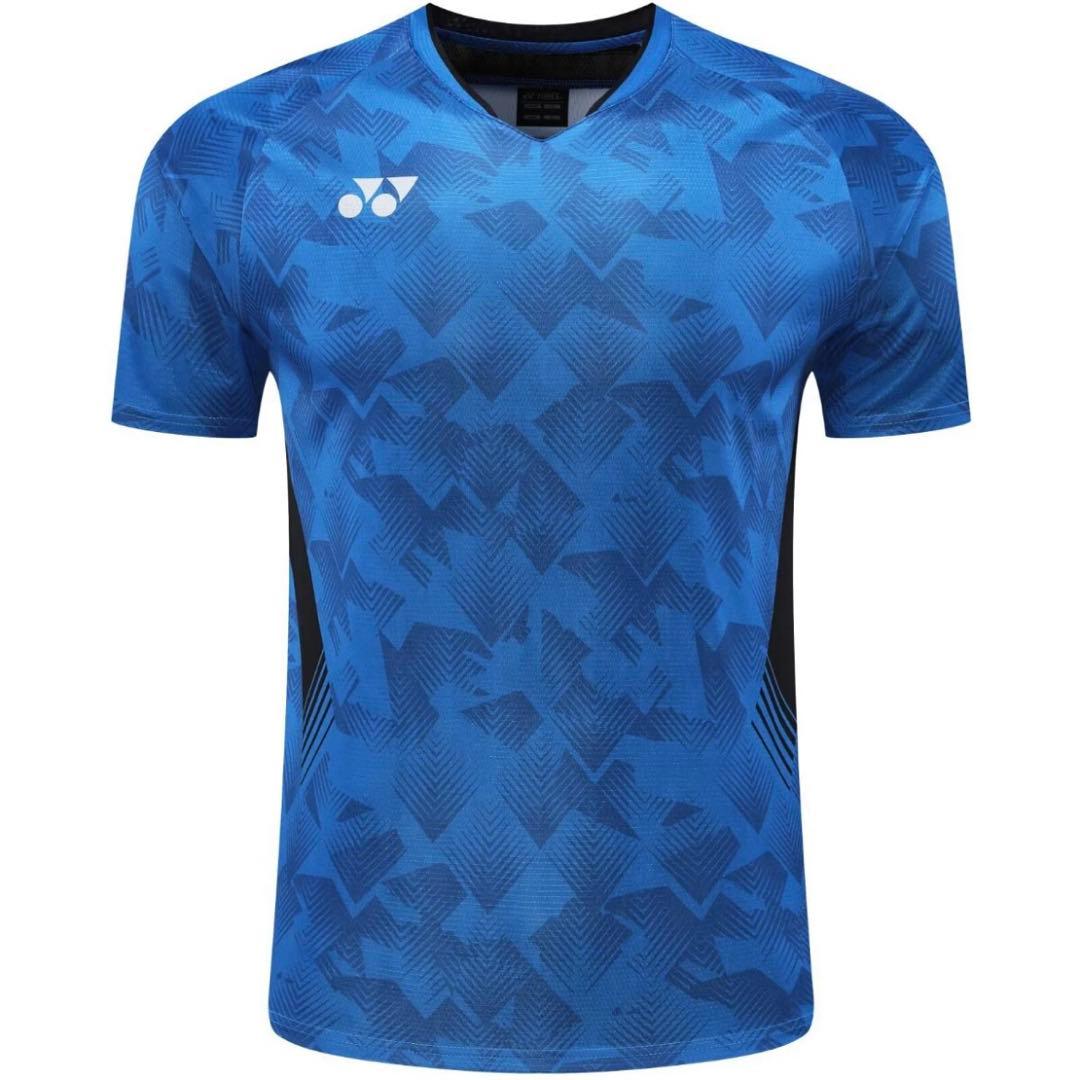 ヨネックス　YONEX バドミントン日本代表モデルゲームウェア　新品　L