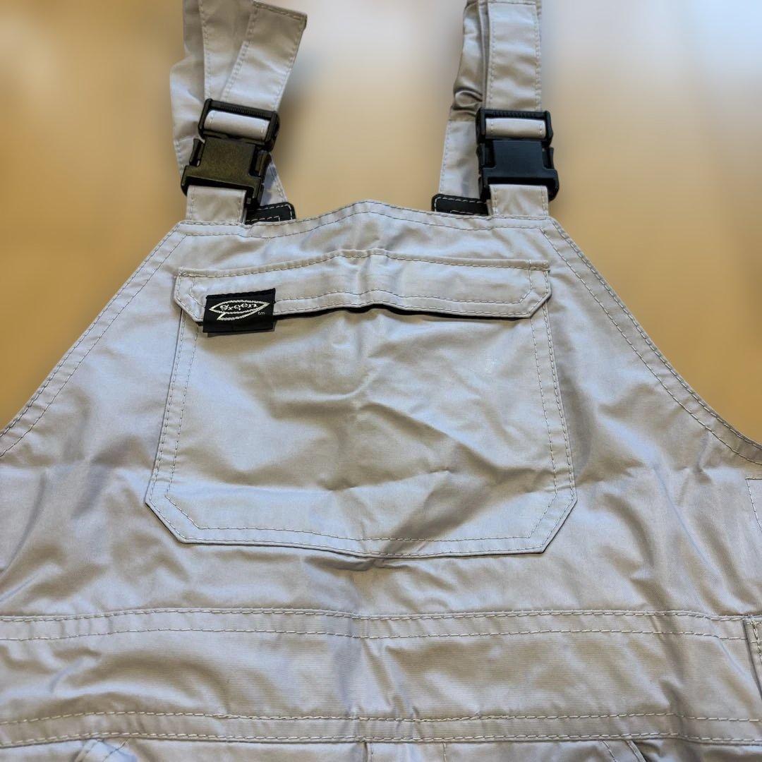 グリーンクロージング キッズ ii Green Clotthing BIB M