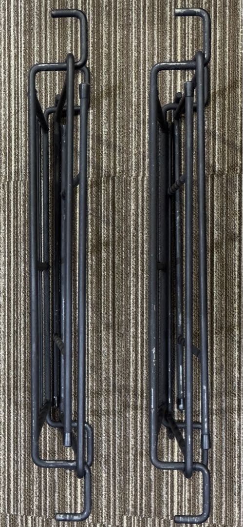 belmont ベルモント アイアン焚火スタンド ３点フルセット BM-295