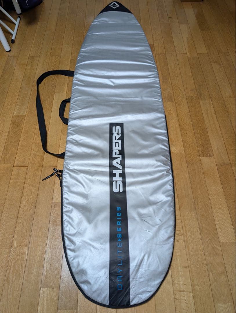 SHAPERS(シェーパーズ) ハードケース 7'0ft