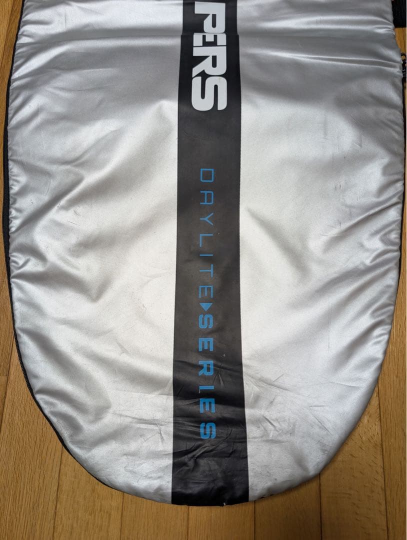 SHAPERS(シェーパーズ) ハードケース 7'0ft