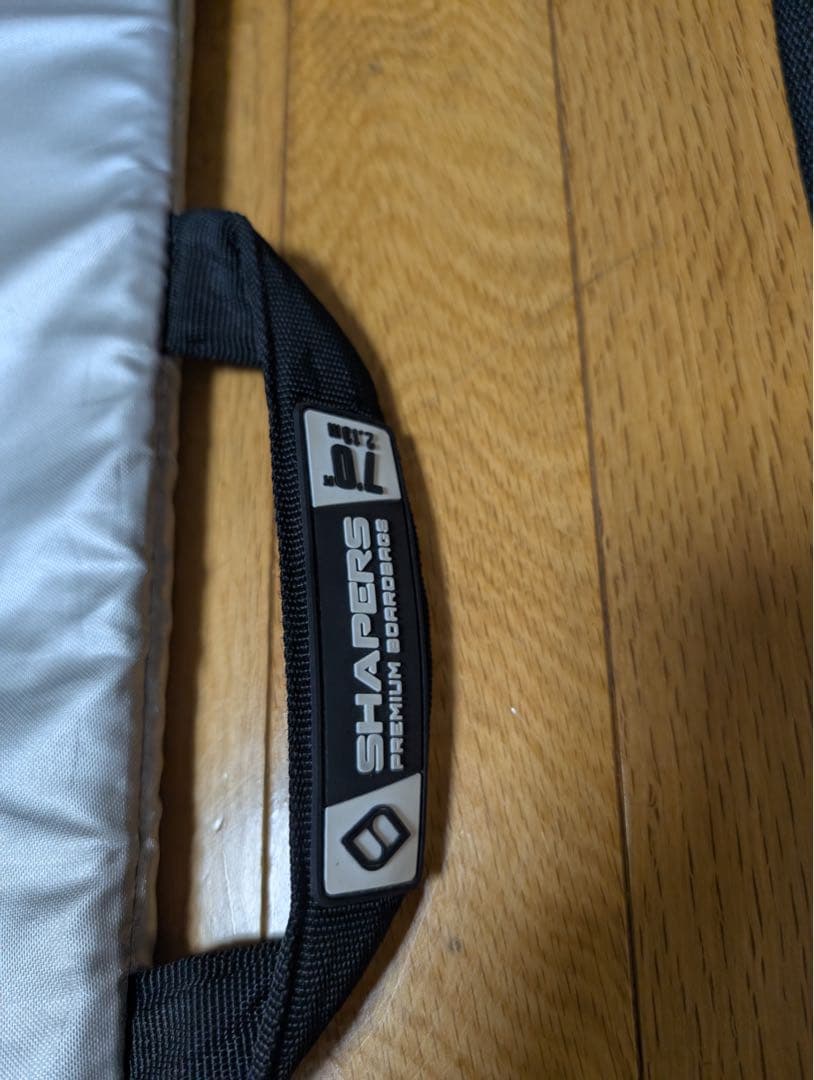 SHAPERS(シェーパーズ) ハードケース 7'0ft