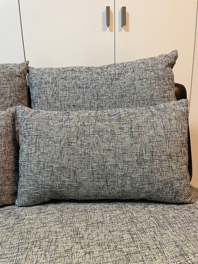 アルモニア　2人掛けソファBella cureva