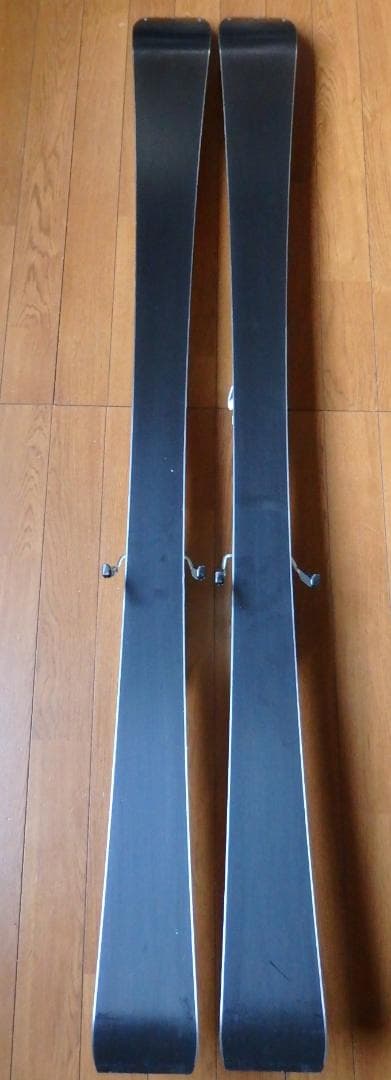 ROSSIGNOL,LANGE　板149ｃｍ、ブーツ24.0ｃｍ