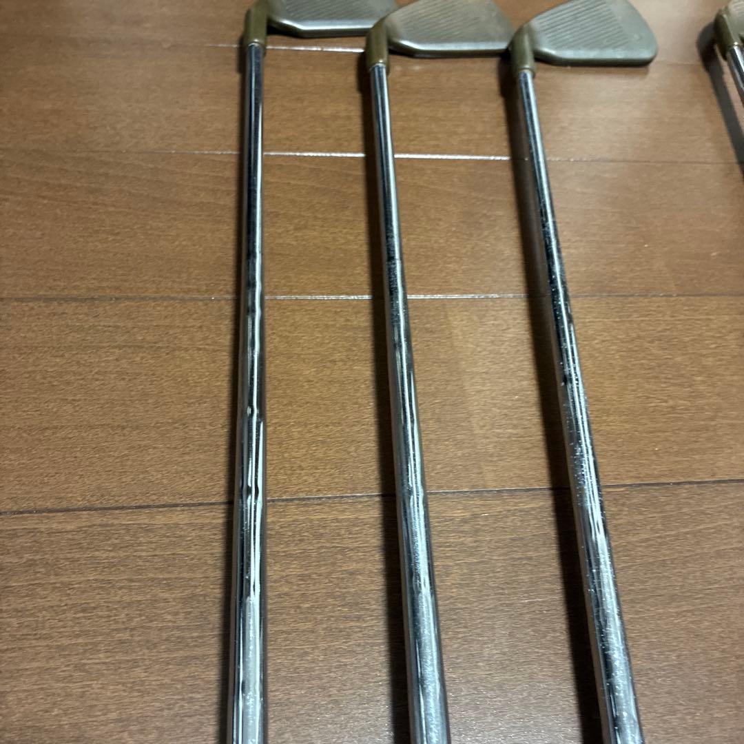 おとさま専用　S・W2本セット