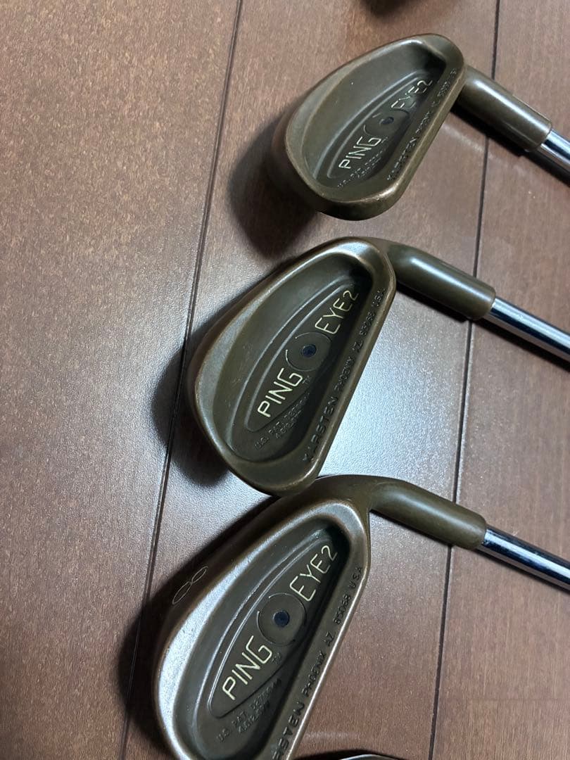 おとさま専用　S・W2本セット