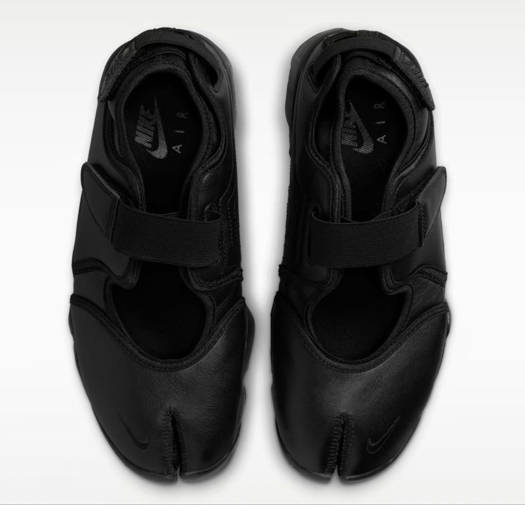 NIKE エアリフト　レザー