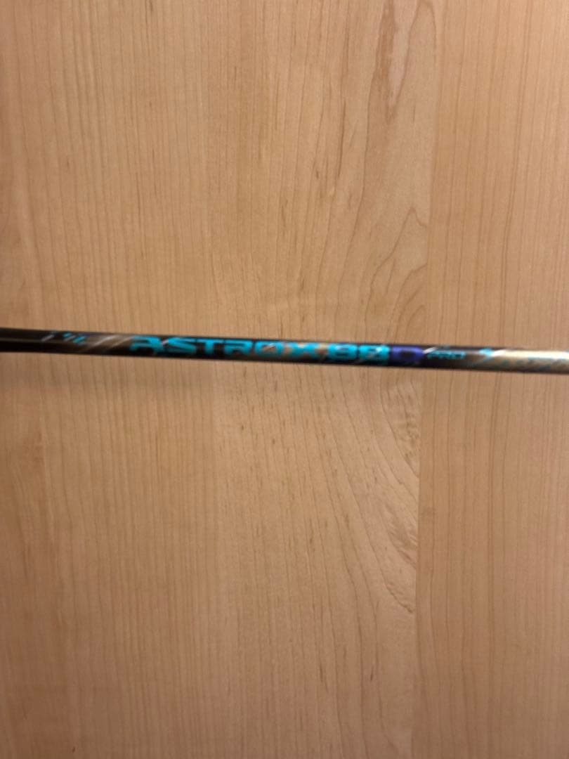 YONEX ASTROX 88Dpro BP 4u5 新品