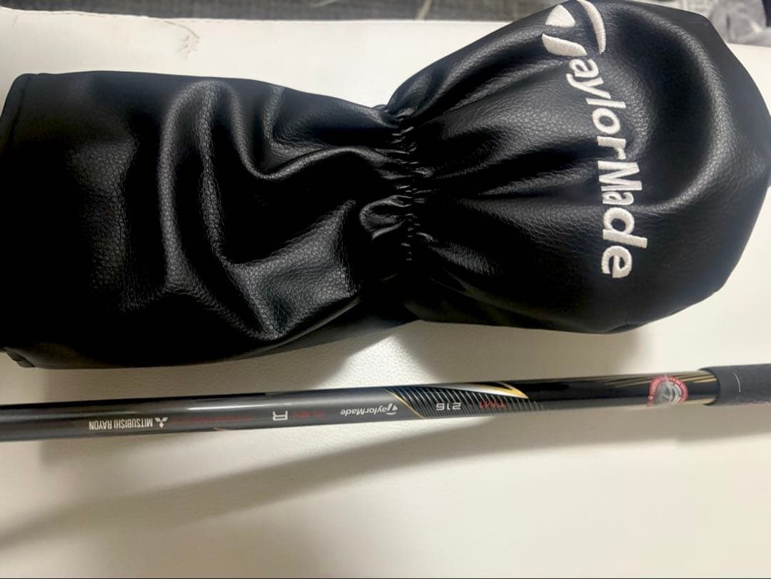 ❤️TaylorMade⭐️M2⭐️ドライバー⭐️10.5度R⭐️カバー付❤️
