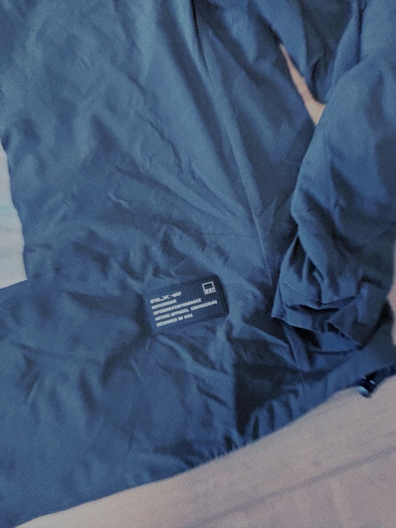 ラルフローレRalph LaurenウィンドブレーカーRRL RLX POLO