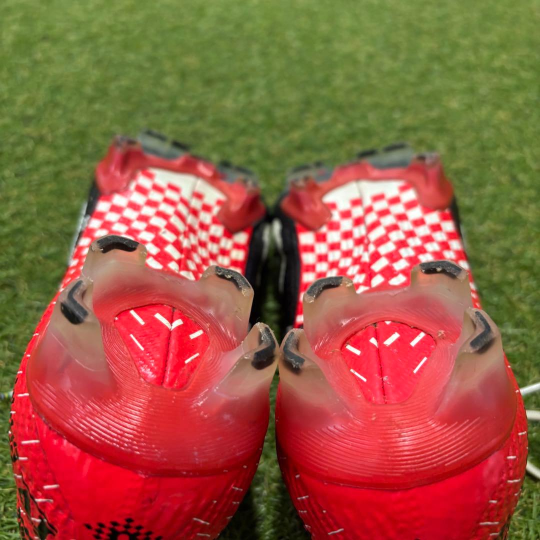 【即日発送】NIKE マーキュリアル ヴェイパー 13 エリート NJR FG