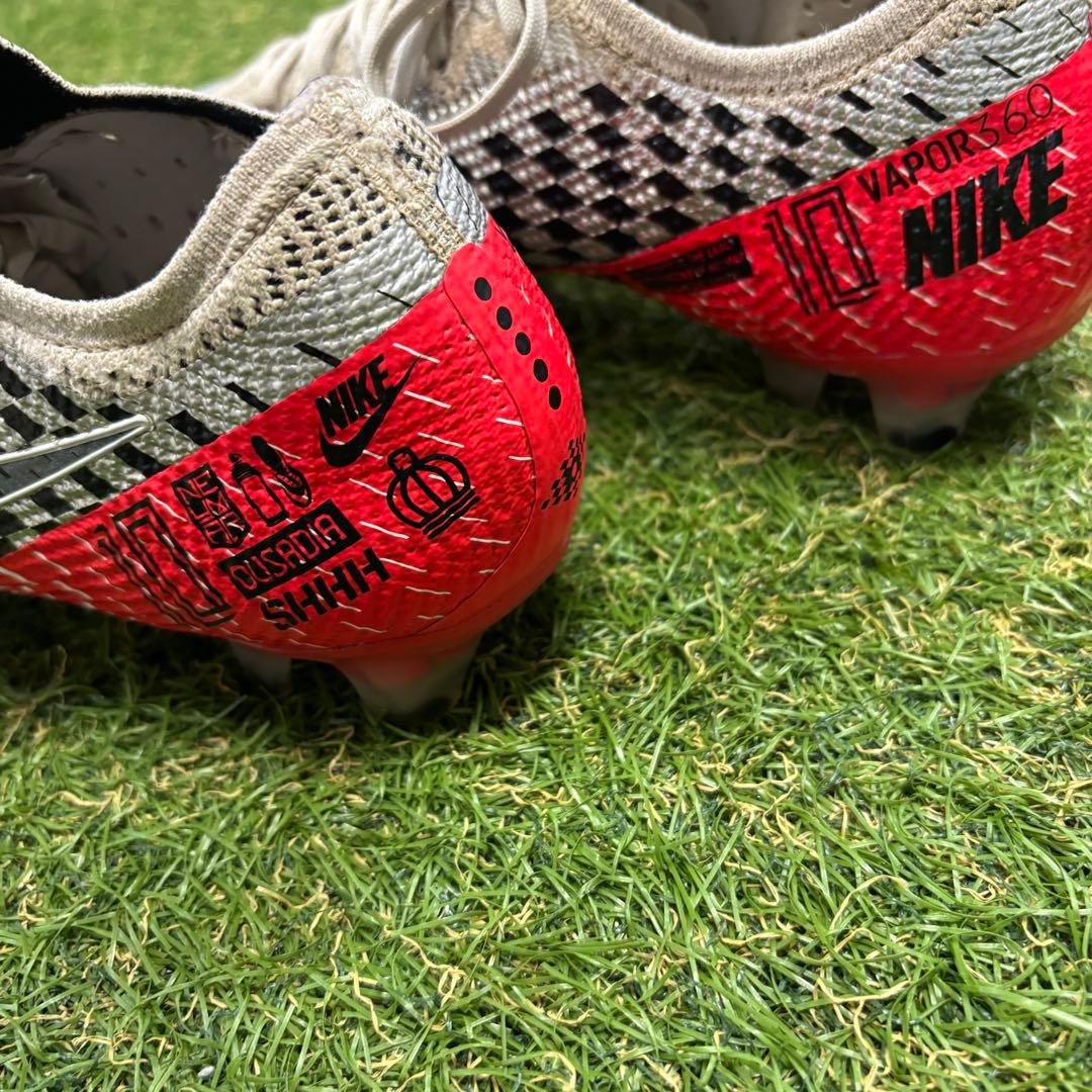 【即日発送】NIKE マーキュリアル ヴェイパー 13 エリート NJR FG