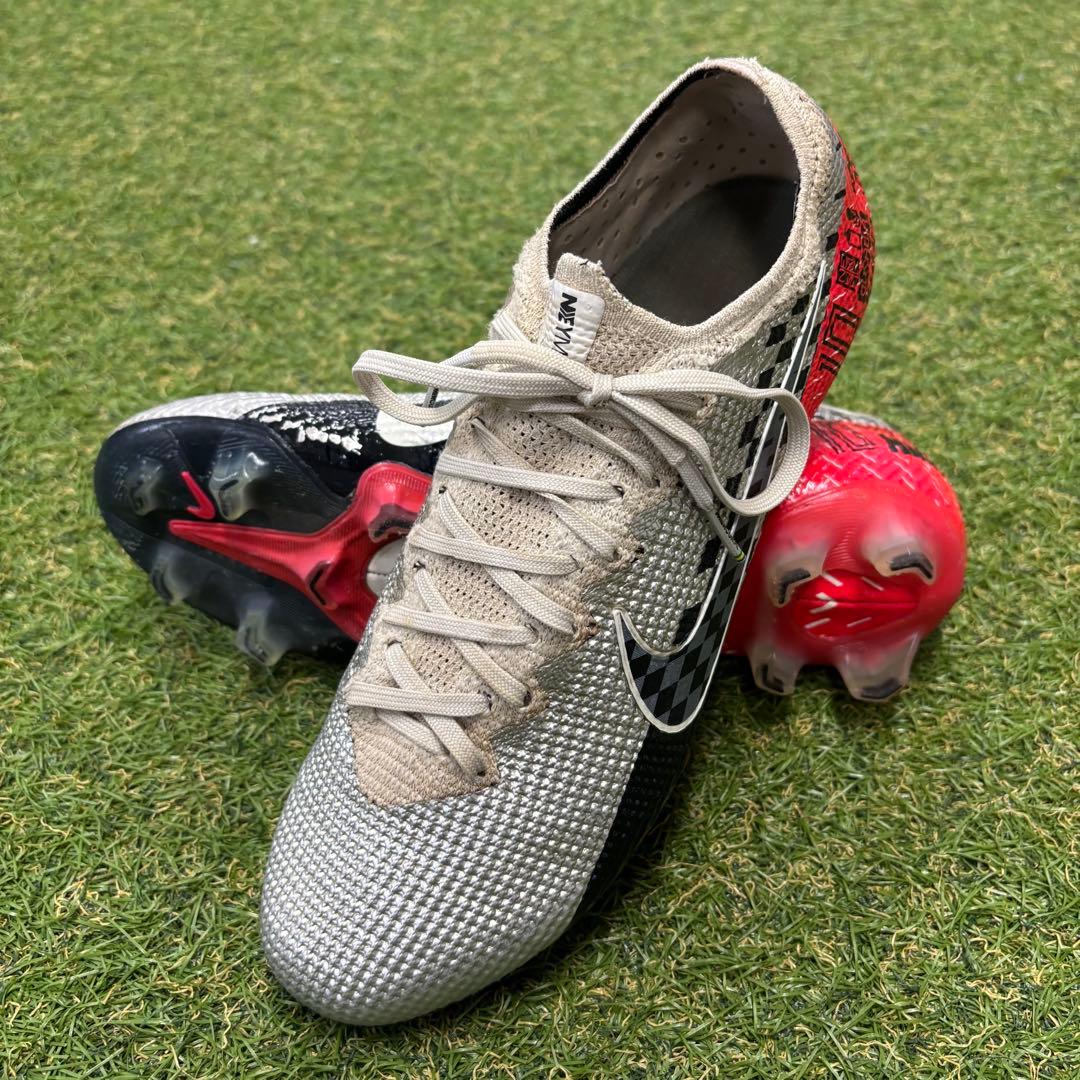 【即日発送】NIKE マーキュリアル ヴェイパー 13 エリート NJR FG