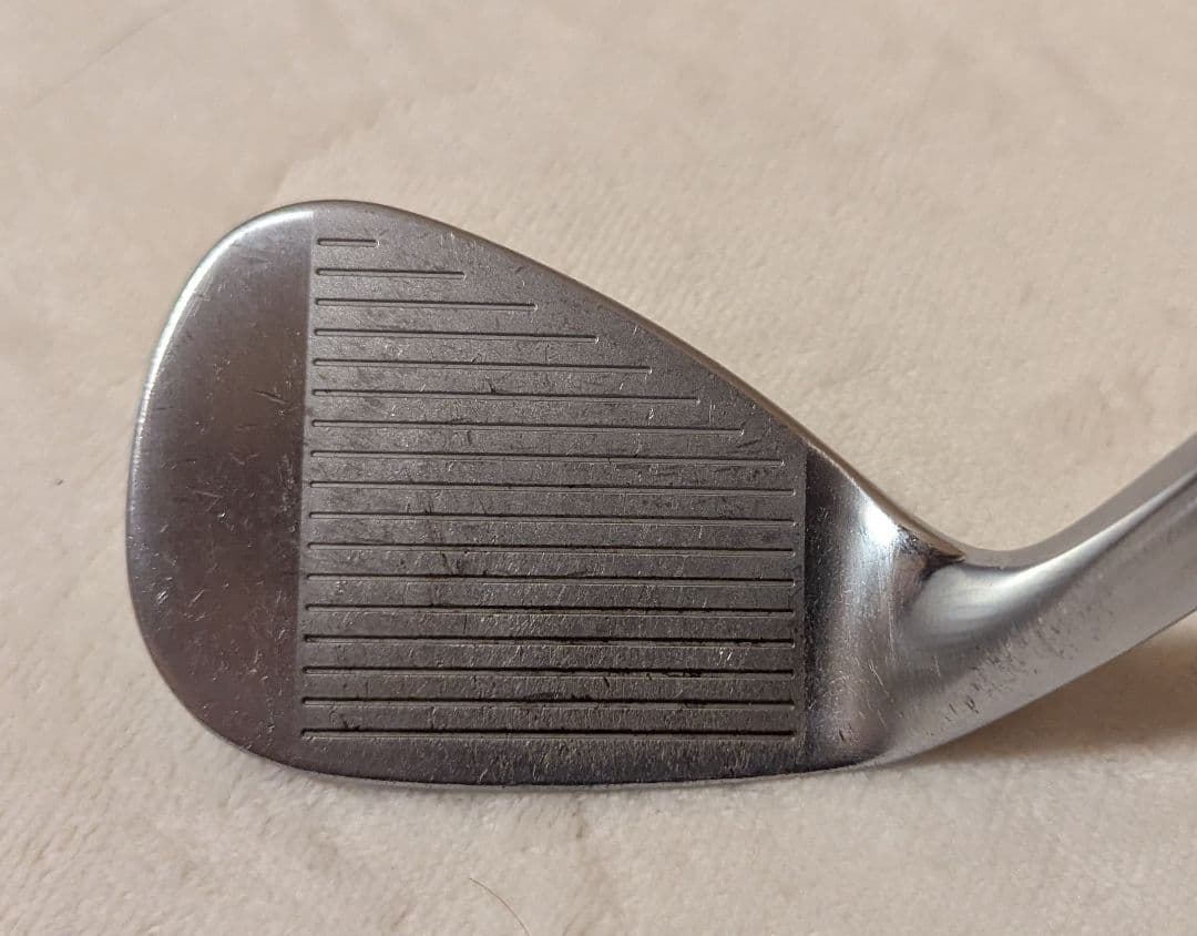 TaylorMade MilledGrind 58° & 50° 2本セット