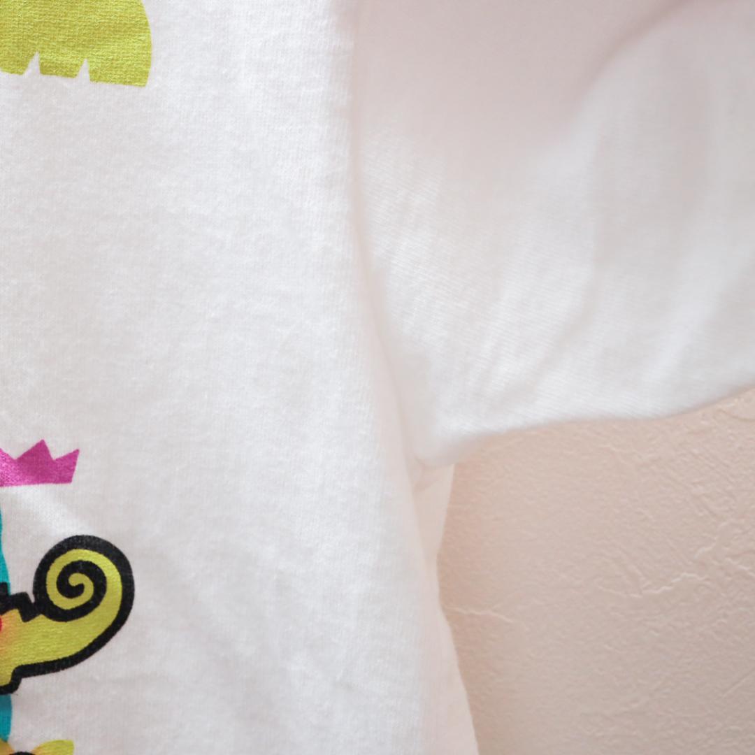 【希少！】90s ケロッピー Tシャツ サンリオ 1995年製