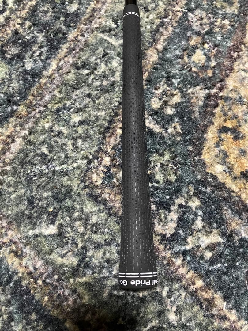 GRAPHITE DESIGN RAUNE H75 キャロウェイスリーブ付き