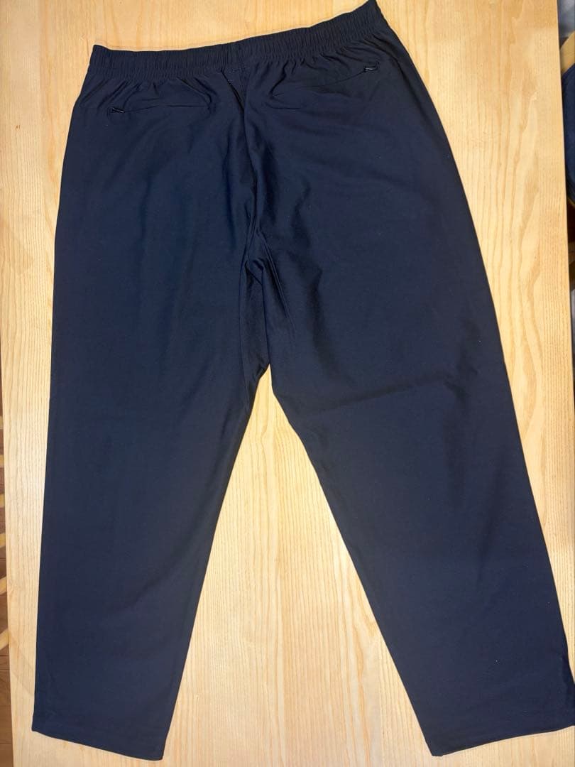 ニューバランス トラックパンツ L新品