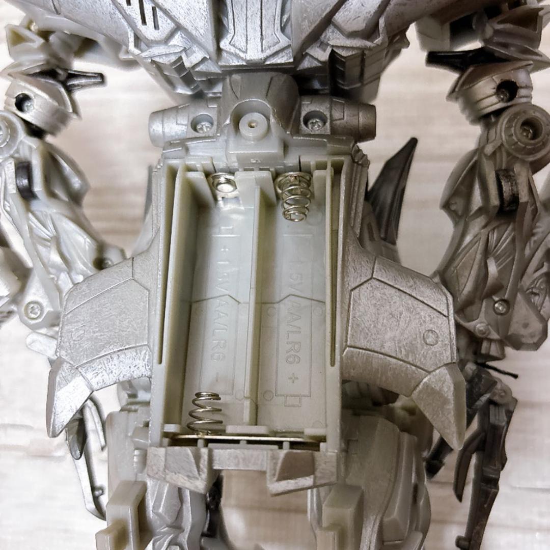 トランスフォーマー 実写映画 プレミアム メガトロン