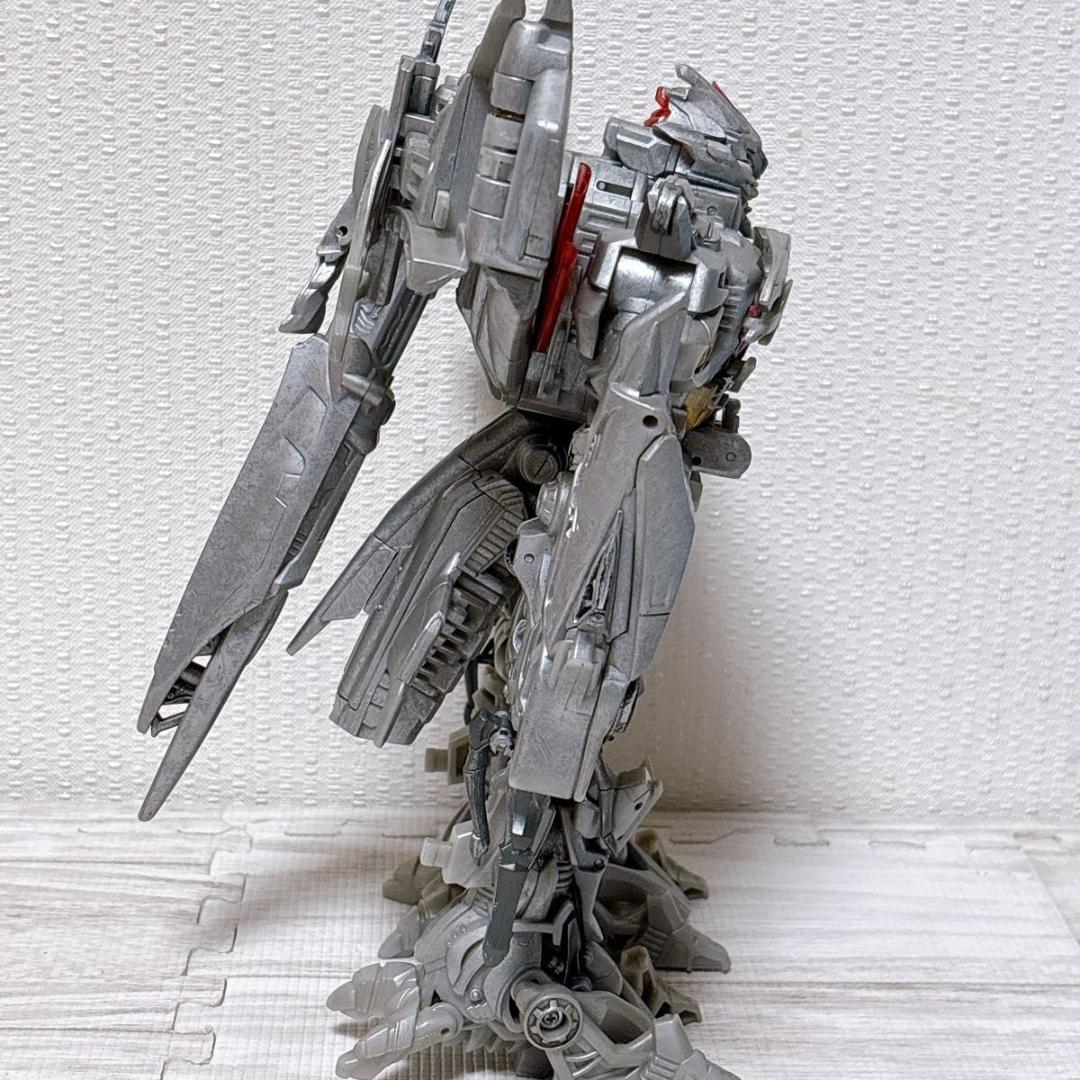 トランスフォーマー 実写映画 プレミアム メガトロン