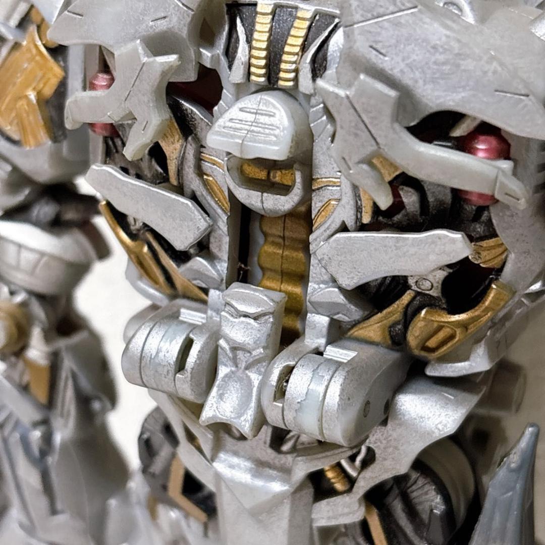 トランスフォーマー 実写映画 プレミアム メガトロン