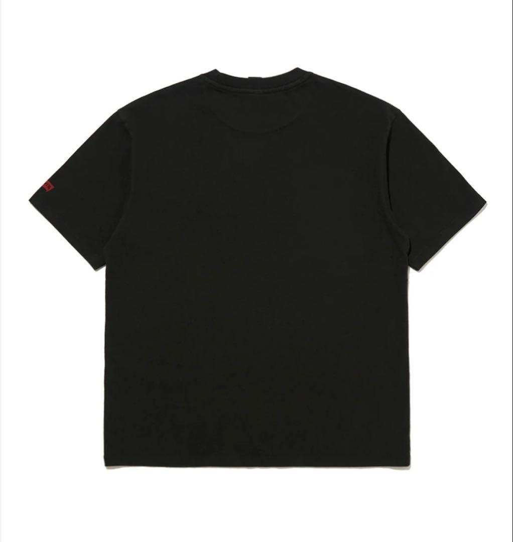 【希少】リーバイス　オアシス　Tシャツ ブラック　メンズM 新品未使用