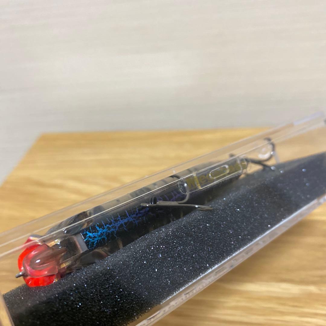 メガバス 限定 X-POD Jr. ( ルミノックス&STUSSYコラボ )