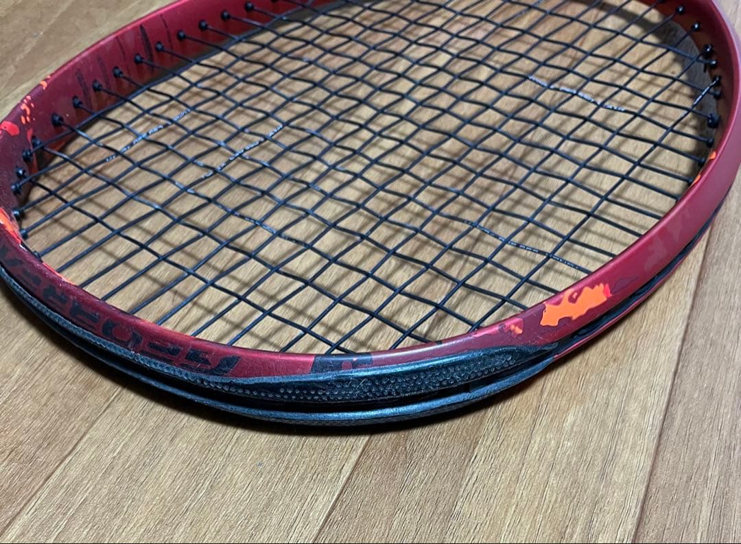 ジオブレイク 70S ソフトテニス ラケット ヨネックス YONEX