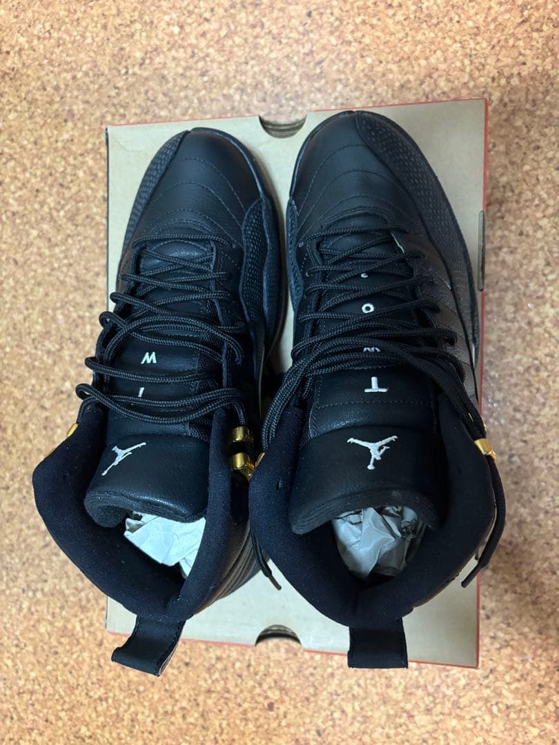 シューズ(男性用) Nike Air Jordan 12 Retro \"The Master\"