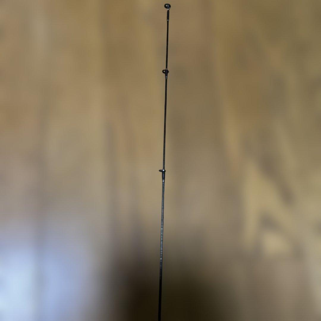 ダイワ TD バトラー キングボルト TD-BA 681MLFS 袋なし