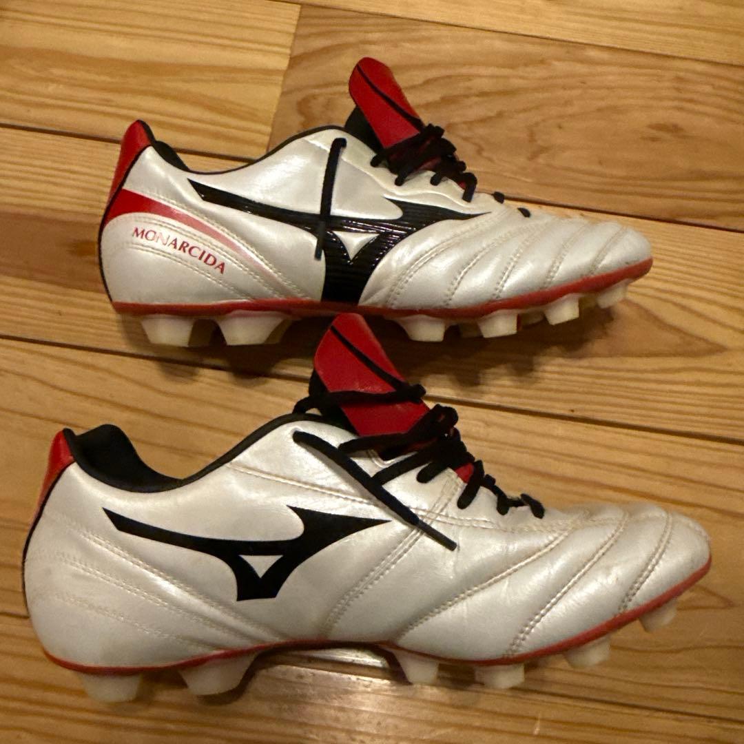 MIZUNO モナルシーダ2 ジャパン サッカースパイク