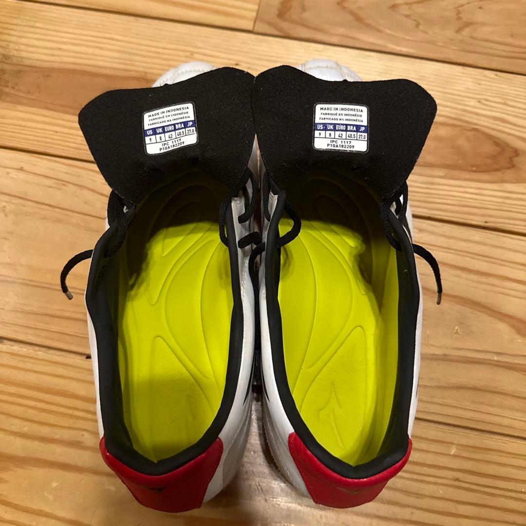 MIZUNO モナルシーダ2 ジャパン サッカースパイク