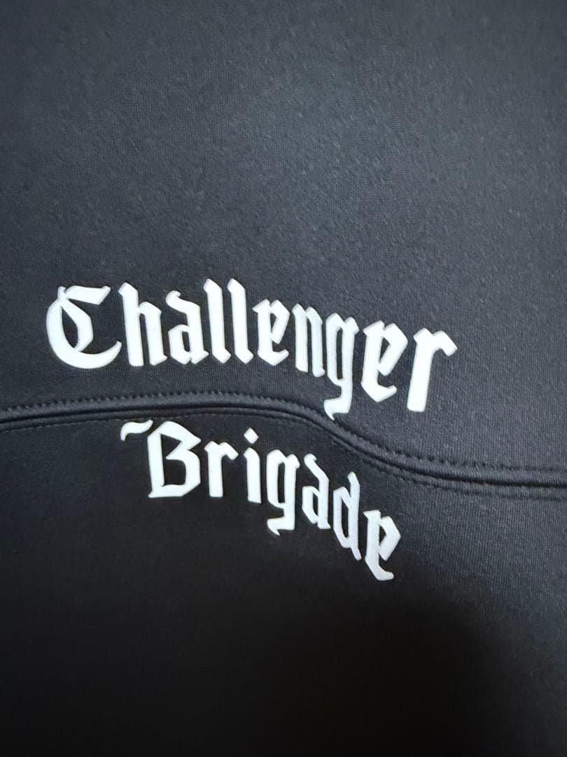 ウェア CHALLENGER C/N WARM CORE XL