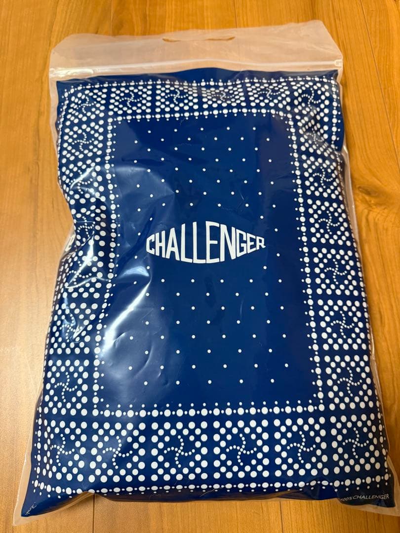ウェア CHALLENGER C/N WARM CORE XL