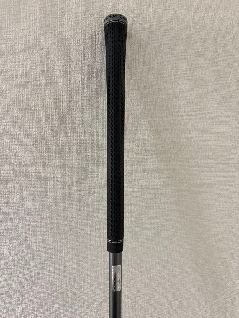 キャロウェイ　Callaway Rogue ST Max ユーティリティ 4度