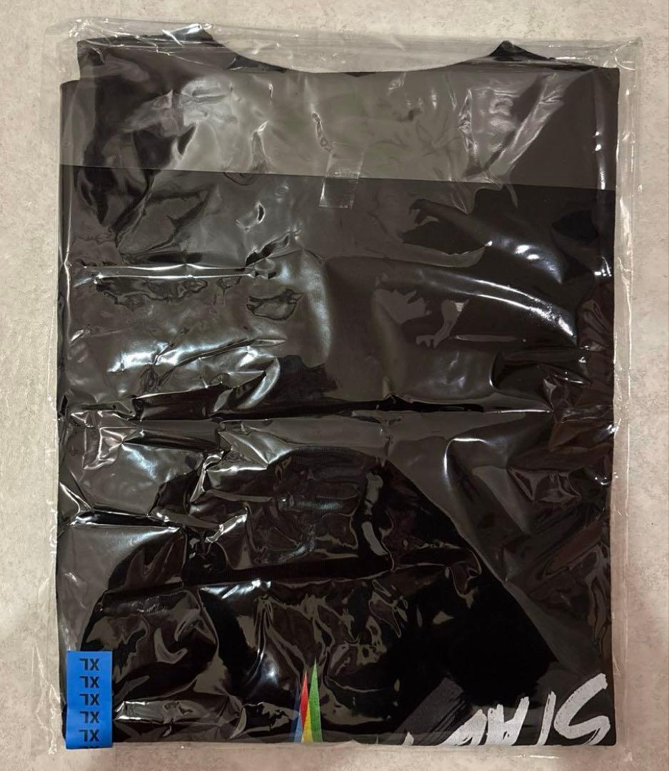 THE MUSIC STADIUM 2026 Tシャツ XL