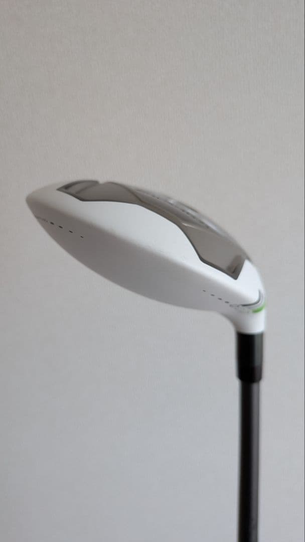 RBZ ロケットボールズ フェアウェイウッド 9W US純正シャフトR