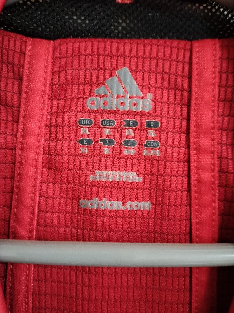 ACミラン04/05（H）#7シェフチェンコ 選手実支給品 サイン入
