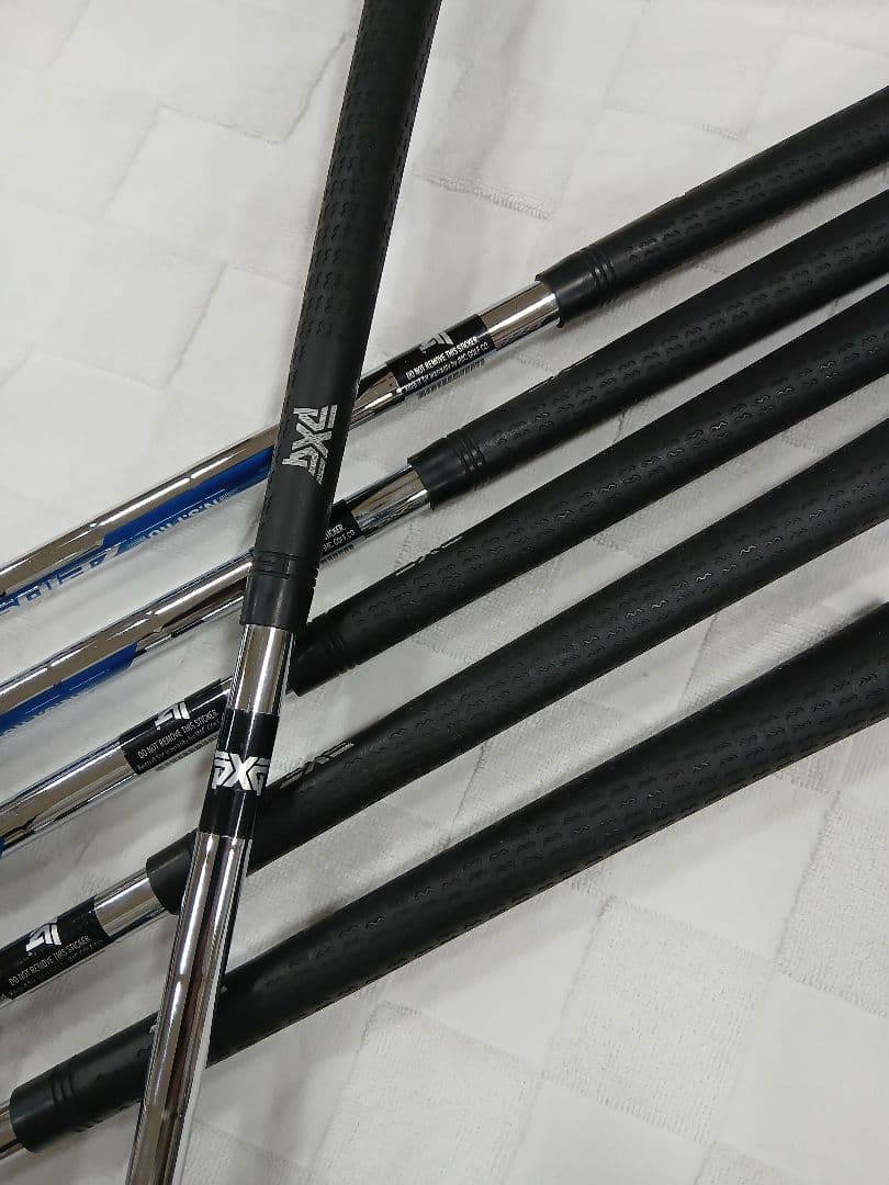 お買得！PXGアイアンセット