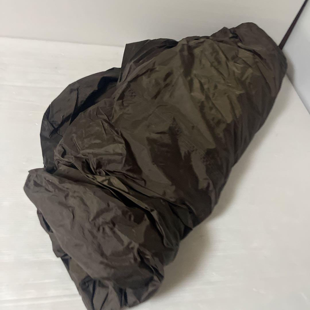 【廃盤品】 Coleman ウェザーマスター トリオドーム