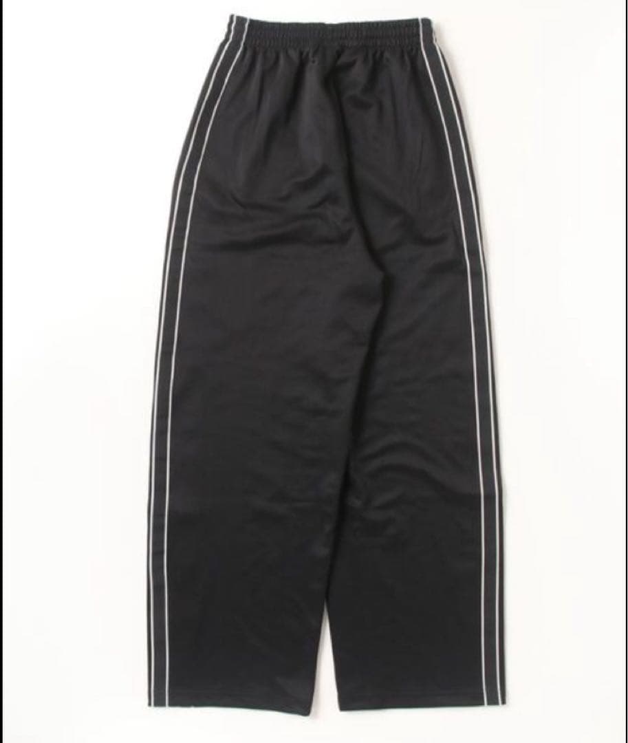【新品タグ付き】adidas Originals Q4 FS / 黒 3XL