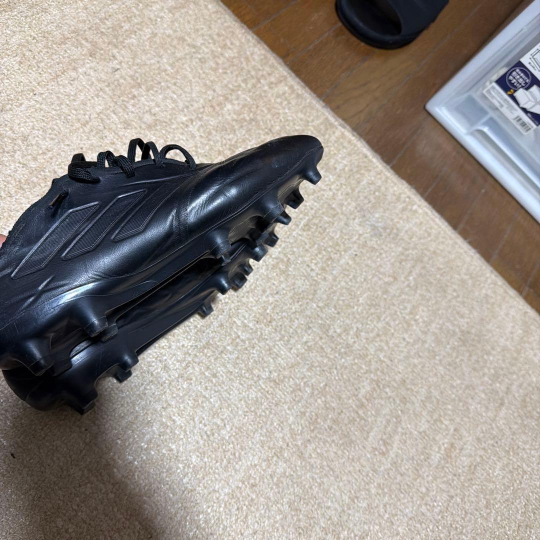 アディダス　コパピュア.1 FG 27.0cm
