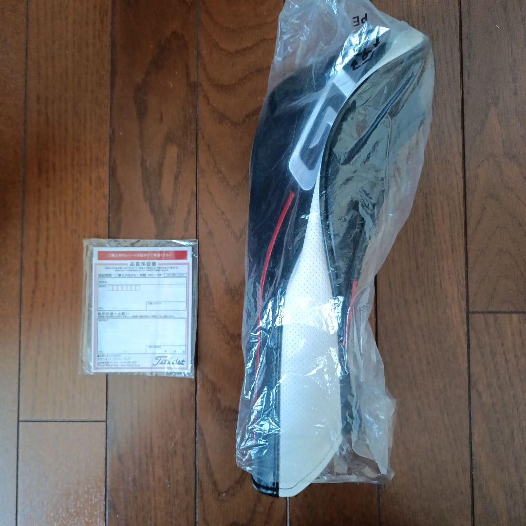 16【美品/名器】Titleist GT3 ドライバー 1W/10゜のみ
