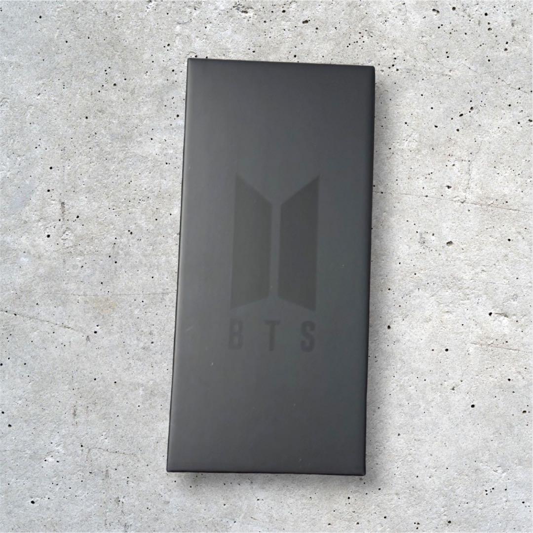 BTS OFFICIAL LIGHT STICK ver.4 アミボム 新品