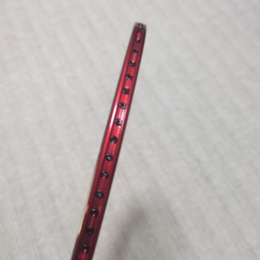 【状態良好】YONEX バドミントンラケット Carbonex GR 50