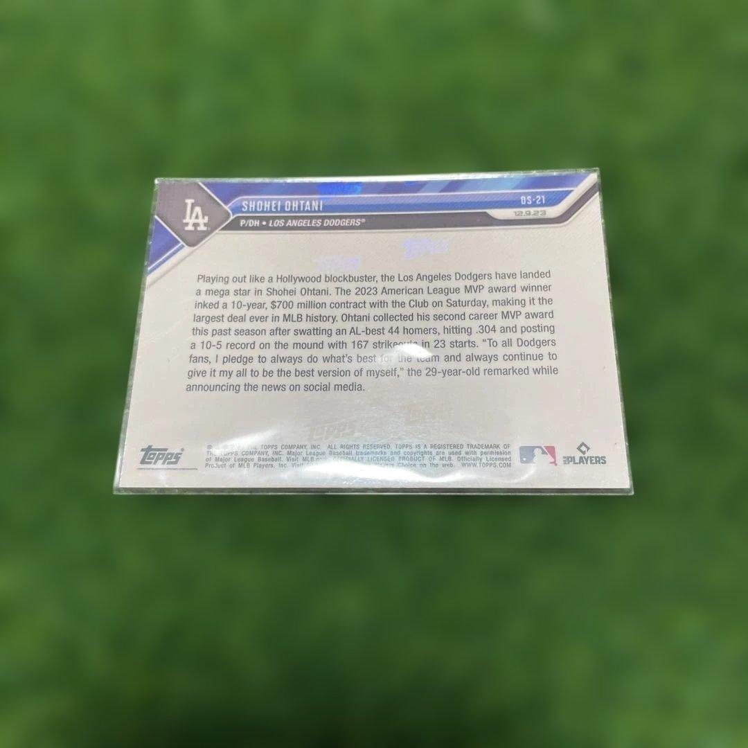 大谷翔平 ５０.５０達成記念