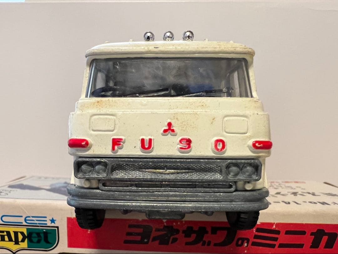 値下げしました！ダイヤペット/三菱ふそう/清掃車